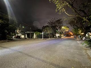 Rẻ nhất thị trường mặt tiền kinh dương vương đường 15m