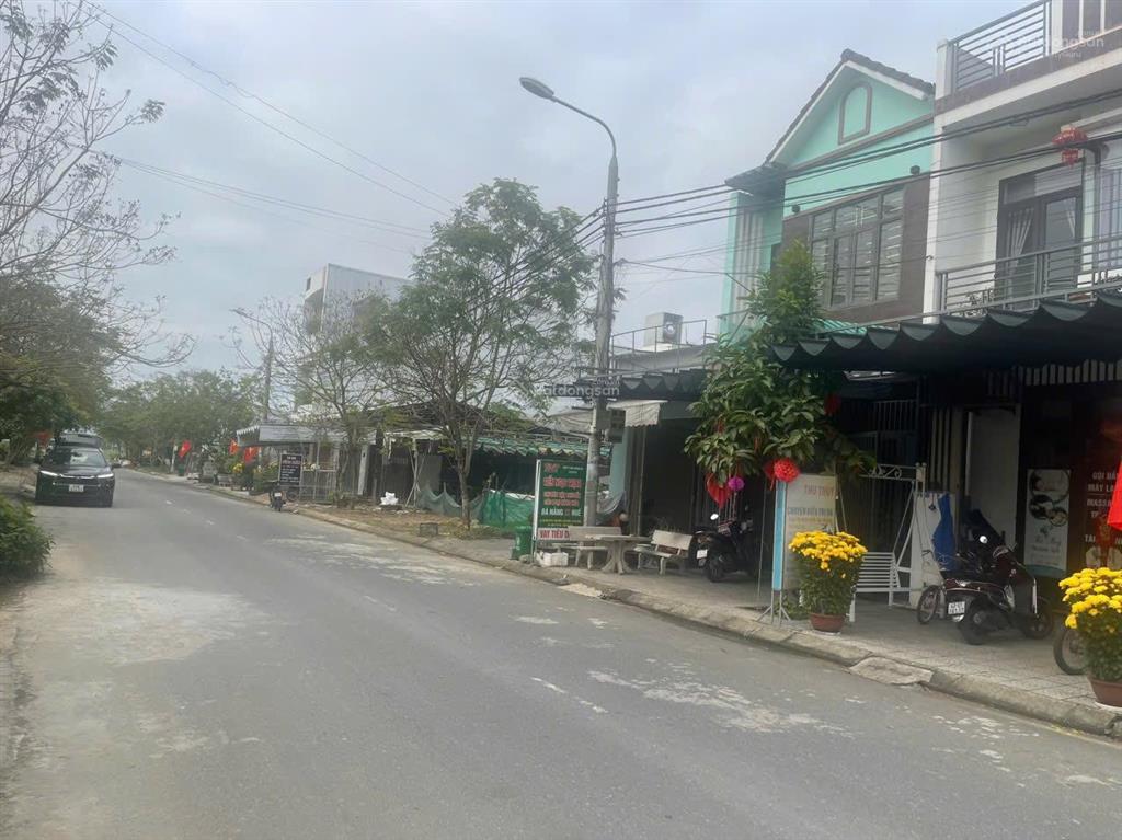 Đường 7.5m thông hoàng thị loan hướng đông nam hàng hiếm