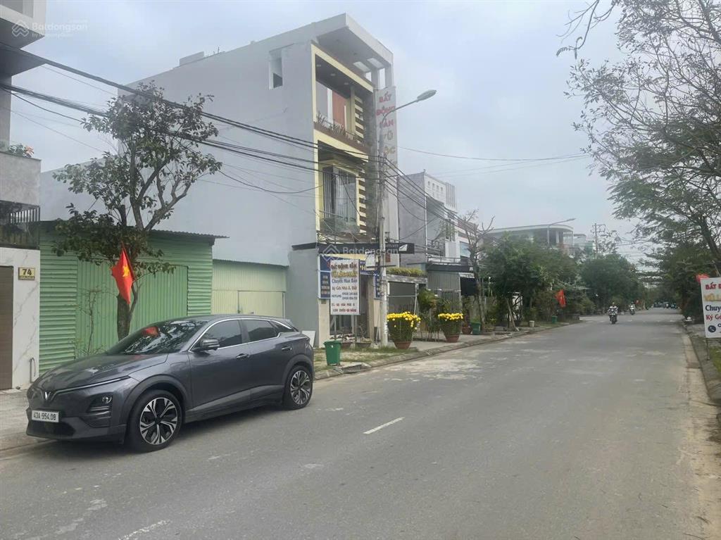 Đường 7.5m thông hoàng thị loan hướng đông nam hàng hiếm