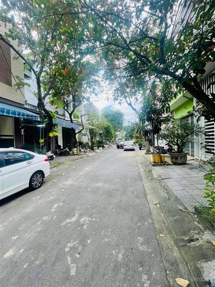 Đường 7.5m thông hoàng thị loan hướng đông nam hàng hiếm