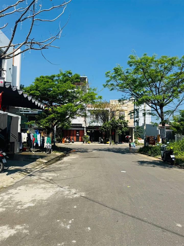 Đường 7.5m thông hoàng thị loan hướng đông nam hàng hiếm