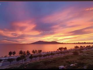 Mặt tiền phan thị nể trục thông biển giá tốt