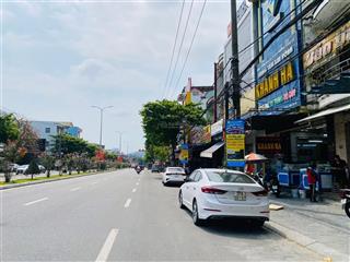 Nhà 3 tầng mặt tiền tôn đức thắng ngang 6.25m siêu vip