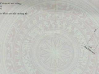 Mặt tiền đinh đức thiện trục đường 7.5m thông dài giá tốt