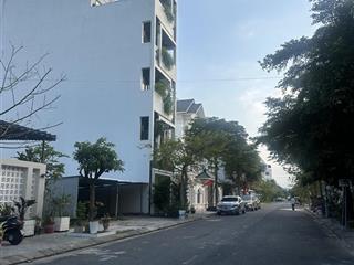 Mặt tiền trần minh tông trục đường 7.5m thông biển