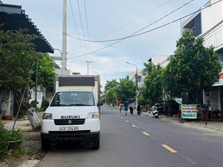 Chào bán cặp góc 2mt đường 10.5m thông biển hàng khủng