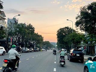 Cặp đất mặt tiền kinh dương vương hàng hiếm trên thị trường giá rẻ