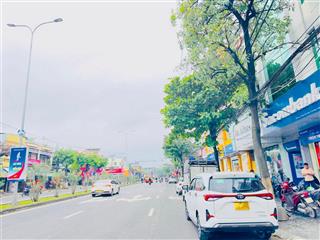 Nhà 3 tầng mặt tiền tôn đức thắng kinh doanh ngang 6.25m siêu vip