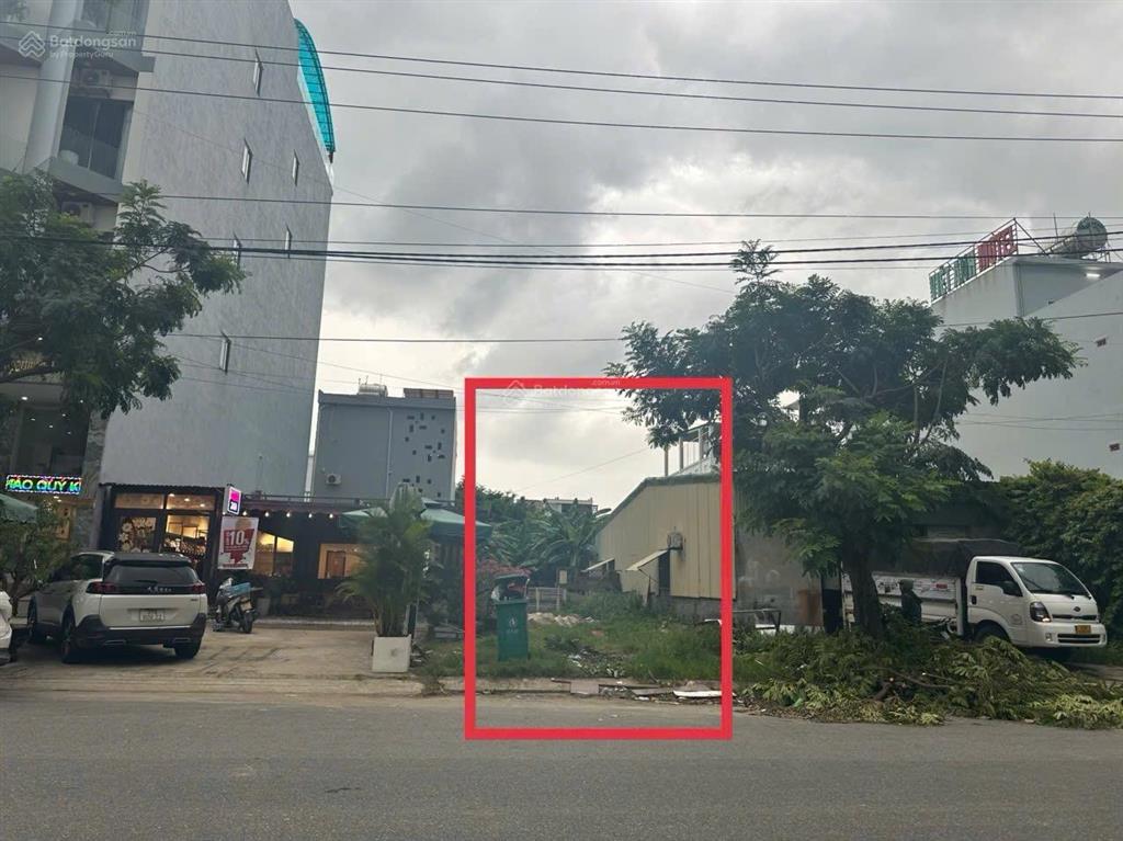 Hàng hiếm có ngay mặt tiền kinh dương vương nối dài, đường 15m