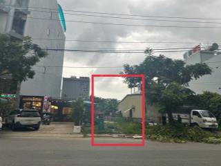 Hàng vip mặt tiền kinh dương vương nối dài, đường 15m