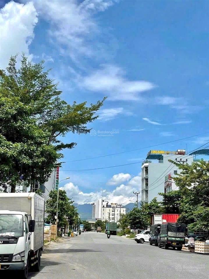 Hàng hiếm có ngay mặt tiền kinh dương vương nối dài, đường 15m