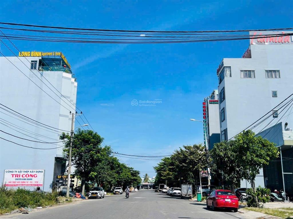 Hàng hiếm có ngay mặt tiền kinh dương vương nối dài, đường 15m