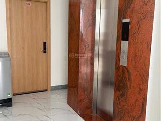Toà căn hộ 5 tầng góc 2mt kinh dương vương đang cho thuê giá tốt