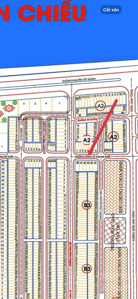 Hàng vip trên thị trường đường 7.5m ngang 6m, giá rẻ