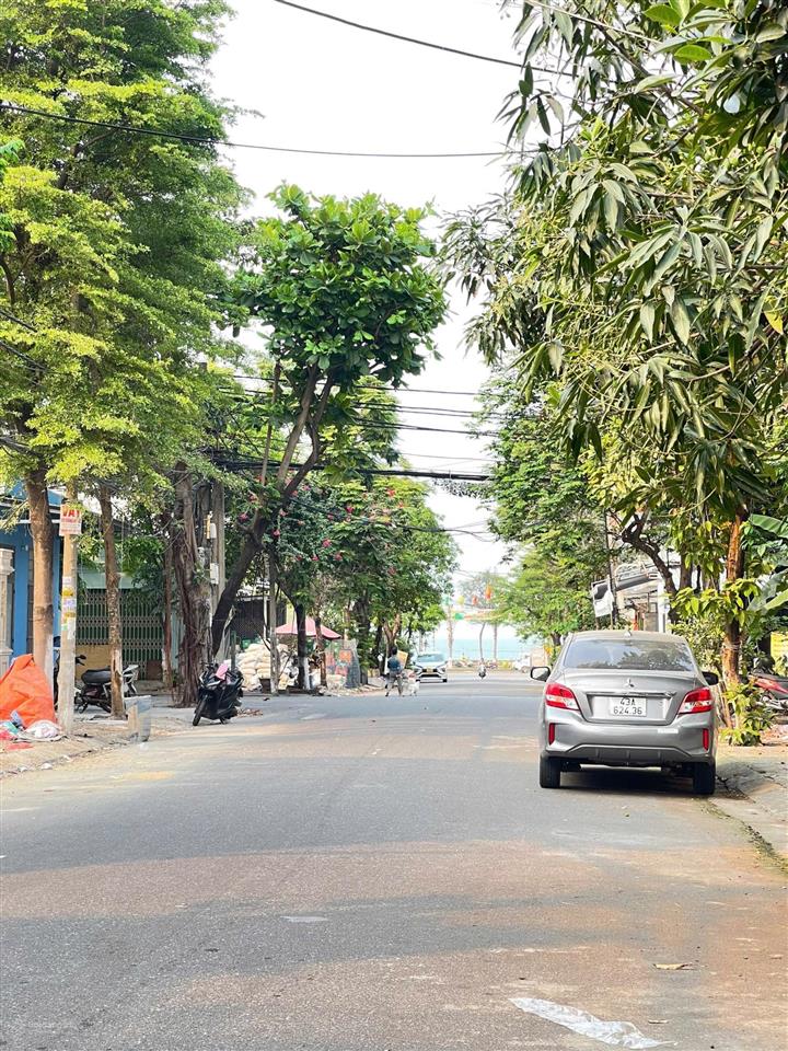 Siêu vip, siêu hiếm phạm đình hổ ngang 7m thông biển