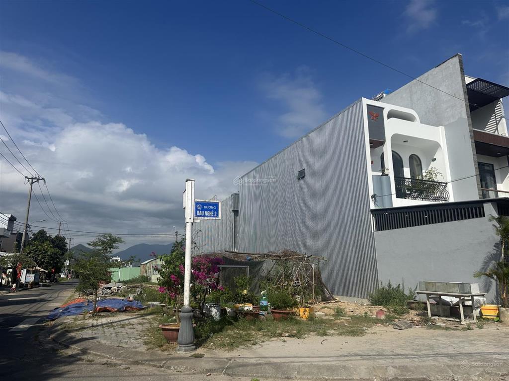 Duy nhất trên thị trường bàu nghè 2 sát chung cư đang xây dựng