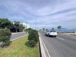 Rẻ nhất mặt tiền nguyễn tất thành view biển trực diện