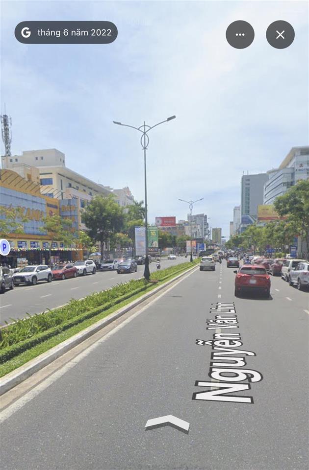 Nhà 3 tầng mặt tiền nguyễn văn linh giá rẻ