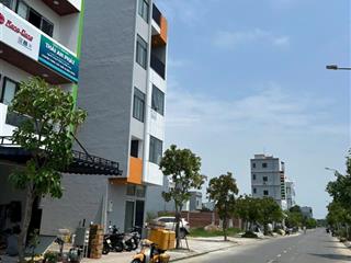 Lô góc 2 mặt tiền giá tốt khu e kim long
