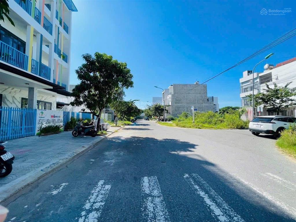 Hòa khánh 28 thuộc khu b phương trang giá tốt