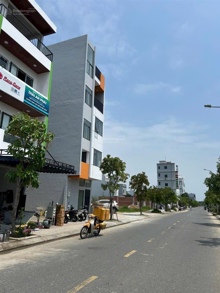 Hòa khánh 28 thuộc khu b phương trang giá tốt
