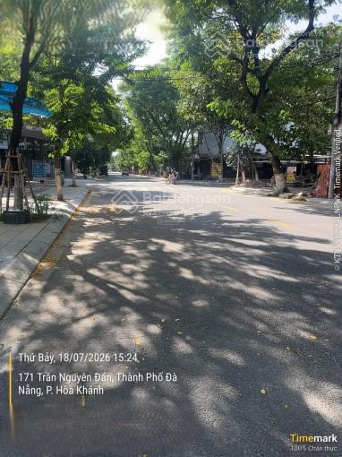 Mặt tiền đường 10.5m trần nguyên đán, giá tốt