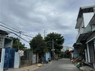 Sập hầm lô đất ngang 7m đường 5.5m vỉa hè 3m