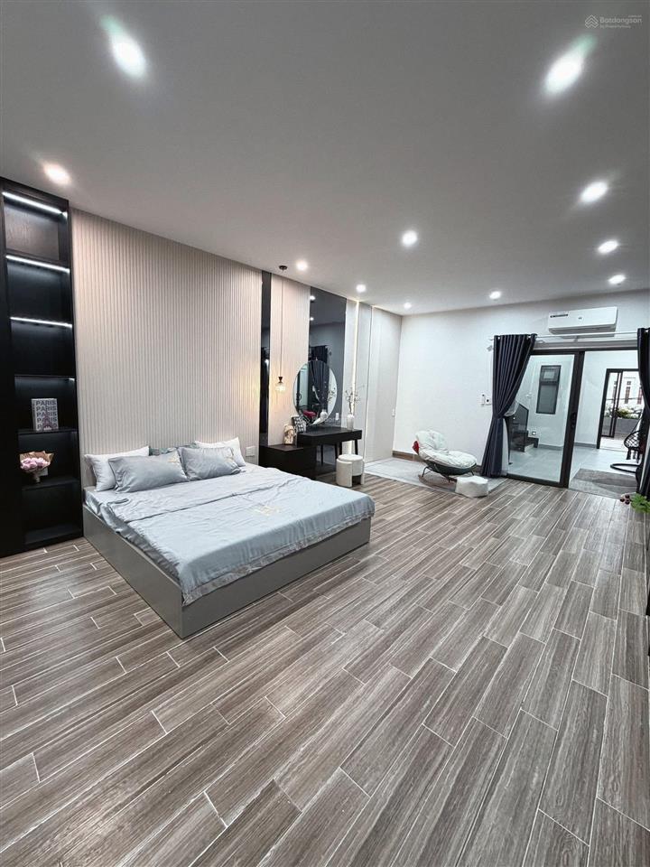 Nhà phố 3 tầng mặt tiền kỳ đồng sát chợ kỳ đồng, khu kinh doanh sầm uất trung tâm đà nẵng