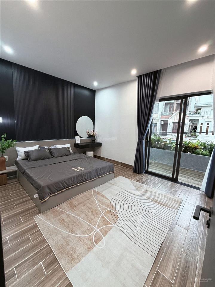 Nhà phố 3 tầng mặt tiền kỳ đồng sát chợ kỳ đồng, khu kinh doanh sầm uất trung tâm đà nẵng