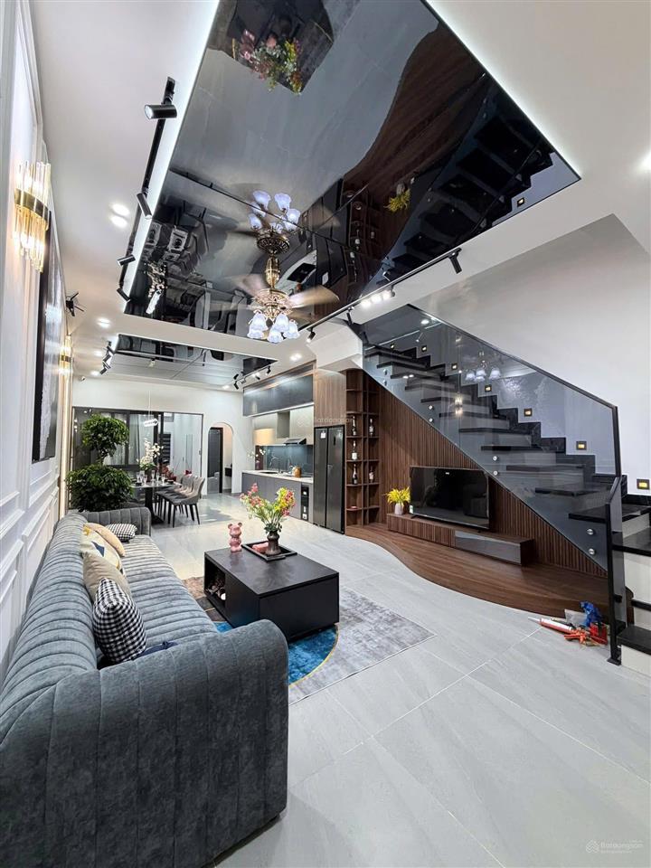 Nhà phố 3 tầng mặt tiền kỳ đồng sát chợ kỳ đồng, khu kinh doanh sầm uất trung tâm đà nẵng