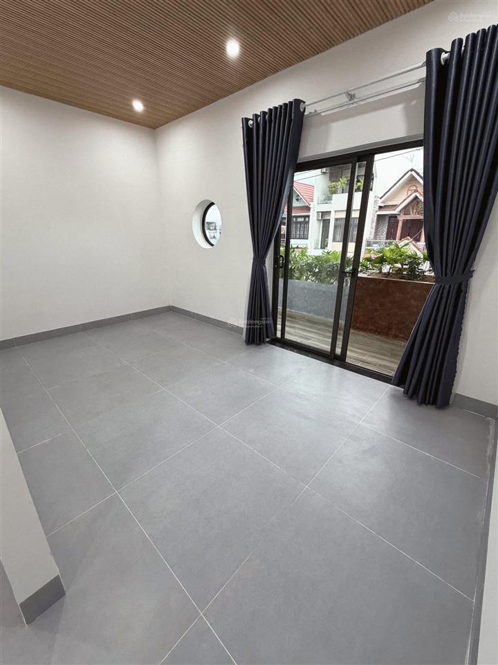 Nhà phố 3 tầng mặt tiền kỳ đồng sát chợ kỳ đồng, khu kinh doanh sầm uất trung tâm đà nẵng