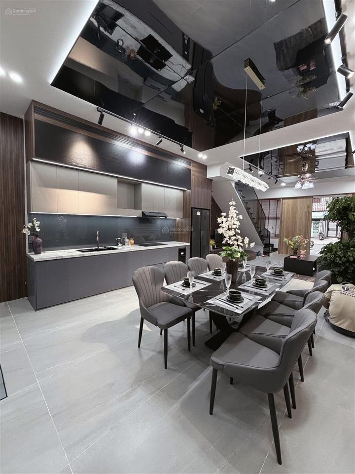 Nhà phố 3 tầng mặt tiền kỳ đồng sát chợ kỳ đồng, khu kinh doanh sầm uất trung tâm đà nẵng