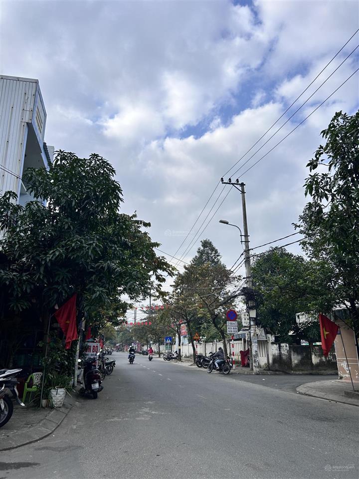 Bán đất kiệt ô tô tránh nhau đường tô hiệu gần trung tâm tp đà nẵng