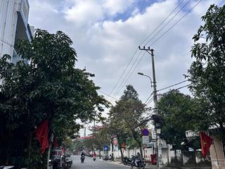 Bán đất kiệt ô tô tránh nhau đường tô hiệu gần trung tâm tp đà nẵng