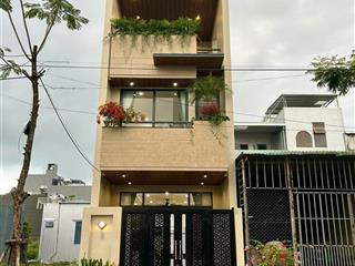 Bán nhà mặt tiền đường 10m5 trần triệu luật trục kinh doanh khu e kim long đối diện ubnd