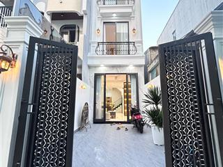 Nhà 3 tầng ô tô đỗ gần nhà nguyễn đình tựu  trung tâm tp đà nẵng