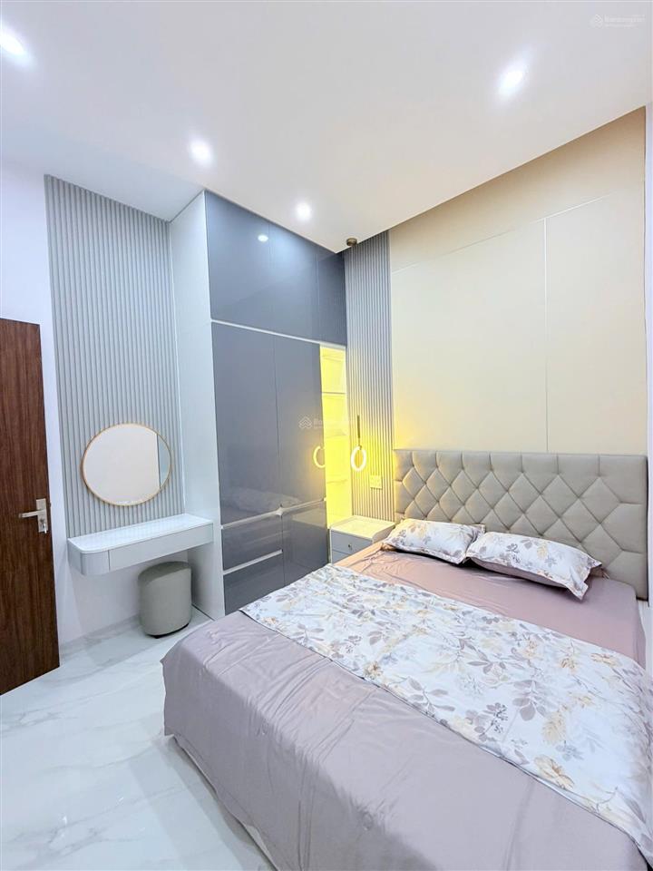 Bán nhà mới 2026 hoà minh 14 gần biển gần trung tâm tp đà nẵng