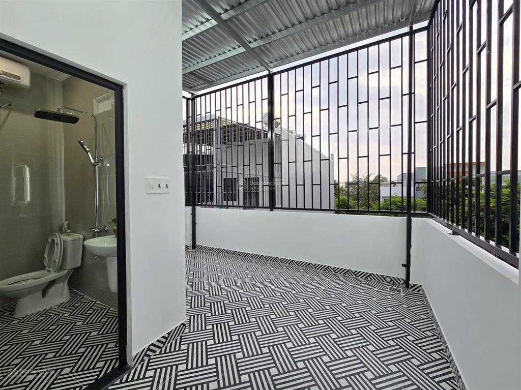 Nhà đẹp gần biển đà nẵng mới 100% full nội thất giá tốt