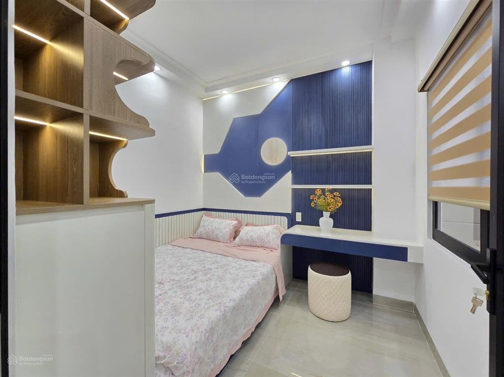Nhà đẹp gần biển đà nẵng mới 100% full nội thất giá tốt
