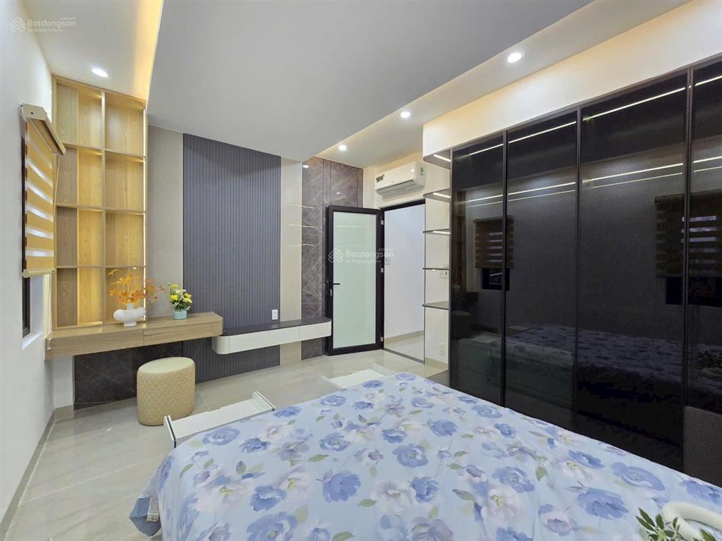 Nhà đẹp gần biển đà nẵng mới 100% full nội thất giá tốt