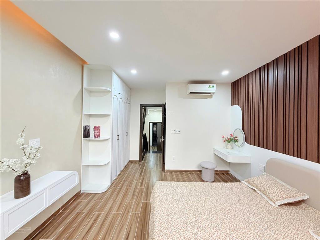 Bán nhà 4 tầng nguyễn văn linh gần cầu rồng siêu trung tâm tp đà nẵng