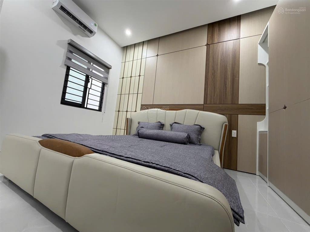 Nhà đẹp gần trung tâm tp đà nẵng cách biển 500m  full nội thất vào ở ngay