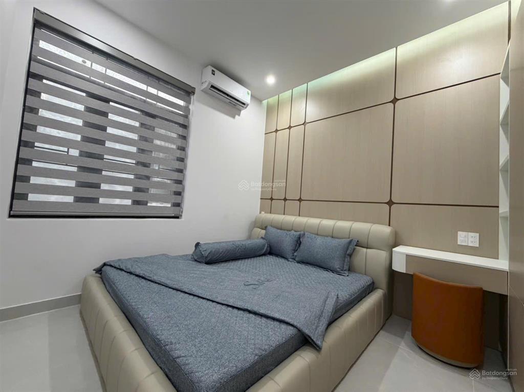 Nhà đẹp gần trung tâm tp đà nẵng cách biển 500m  full nội thất vào ở ngay