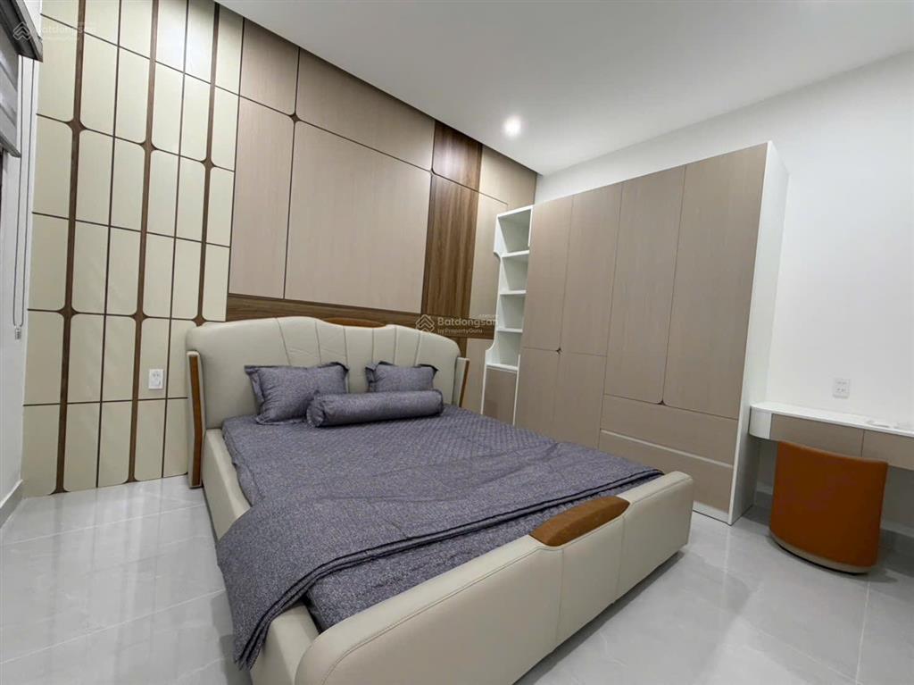 Nhà đẹp gần trung tâm tp đà nẵng cách biển 500m  full nội thất vào ở ngay