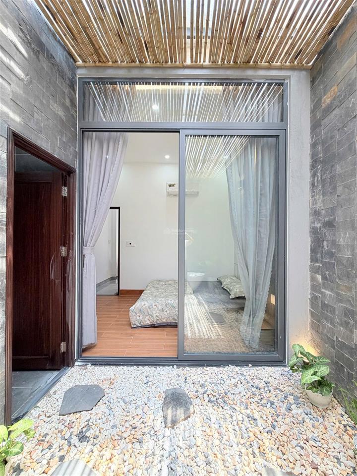 Nhà đẹp phạm văn nghị gần nguyễn văn linh trung tâm tp đà nẵng