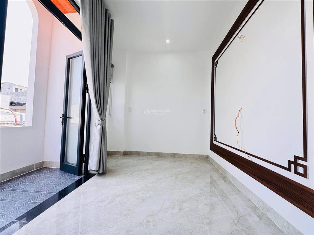 Bán nhà ô tô đỗ trong sân đường nguyễn công hoan gần thanh khê  trung tâm tp đà nẵng