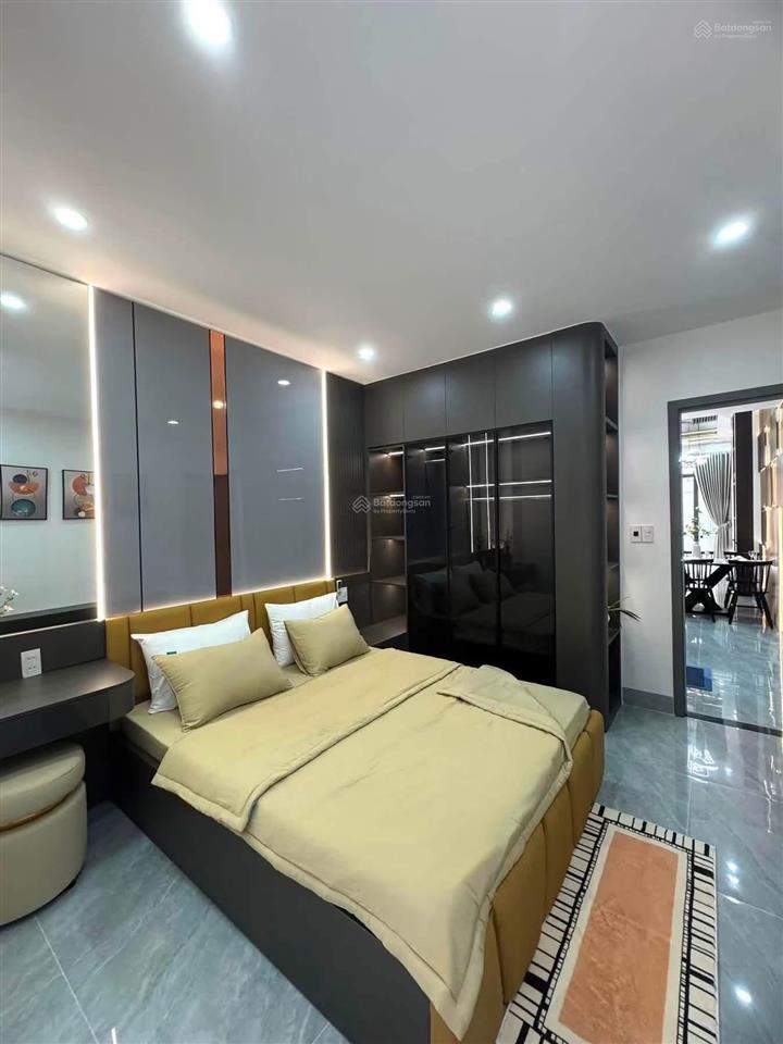 Sở hữu nhà đẹp trung tâm đà nẵng, cách biển chỉ 200m, vào ở ngay