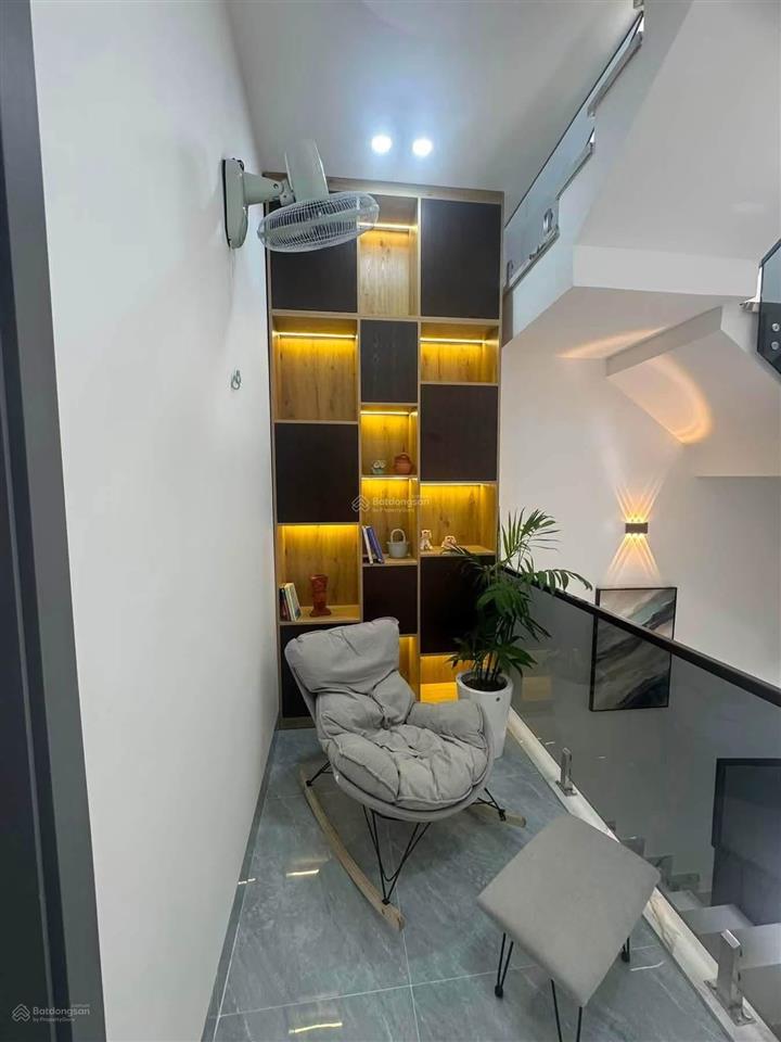 Sở hữu nhà đẹp trung tâm đà nẵng, cách biển chỉ 200m, vào ở ngay