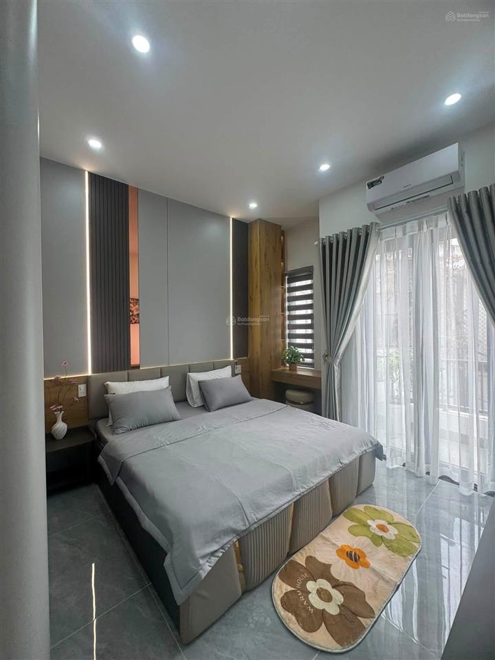 Sở hữu nhà đẹp trung tâm đà nẵng, cách biển chỉ 200m, vào ở ngay