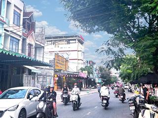 Lô đất mặt tiền hiếm còn sót lại tại kỳ đồng, khu kinh doanh sầm uất bậc nhất thanh khê